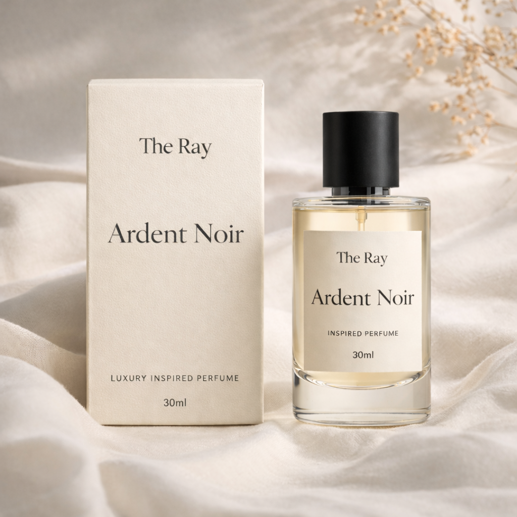 Ardent Noir (Eau de Parfum) 30ml