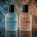 Imperium & Zaria (Set of 2)